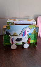 Pull Along Toy Unicorn | Pull String Toys for Babies - dailyneed.life