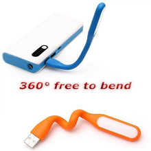 USB LED Light Lamp - dailyneed.life