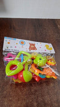 Baby Rattle Toy Collection for Infants 8 Pcs Set - dailyneed.life