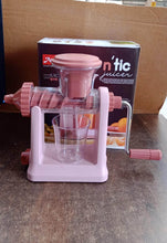 Apex Heavy-Duty Manual Hand Juicer Machine Set - dailyneed.life
