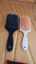 Massage Comb, Massage Hair Brush (1 Pc / Mix Design), Hair accessories - dailyneed.life