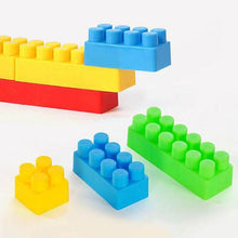 Small Blocks Bag Packing, Best Gift Toy, Block Game for Kids - dailyneed.life