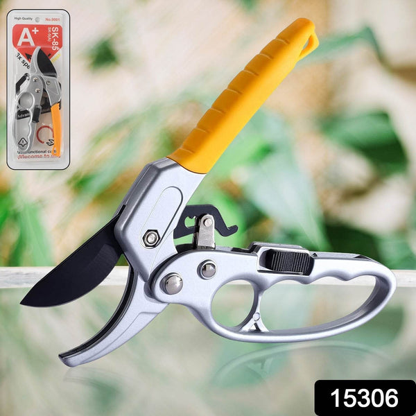 Pruning Shears, Gardening Shears, Enhanced Garden Shears Pruning Machine - dailyneed.life