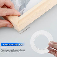 5 Meter Double Sided Adhesive Silicon Grip Gel Tape - dailyneed.life