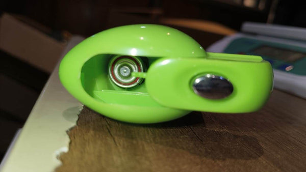 Hand Blender For Mixing And Blending, While Making Food Stuffs And Items At Homes Battery Operated (Battery Not Included) - dailyneed.life