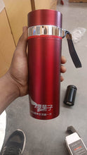 Double Walled Vacuum Insulated Water Bottle | (600 ml Approx) - dailyneed.life
