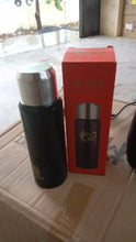 Double Walled Insulated Hot and Cold Water / Tea / Coffee Thermal Bottles (600 ML) - dailyneed.life