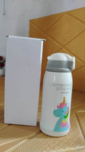 Stainless Steel Double Wall Vacuum-Insulated Drink Water Bottle (500 ML Approx) - dailyneed.life