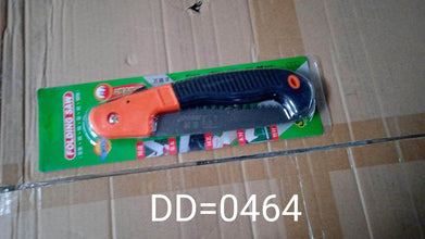 Folding Saw(180 mm) for Trimming, Pruning, Camping. Shrubs and Wood - dailyneed.life