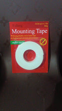 Small Strong Double Sided Tape Foam Mounting Tape (1 Pc / Small) - dailyneed.life