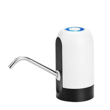 Automatic Drinking Cooler USB Charging Portable Pump Dispenser - dailyneed.life