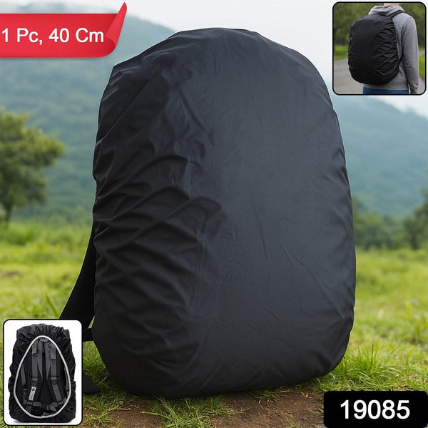 Waterproof Small Size Backpack Rain Cover (1 Pc) - dailyneed.life