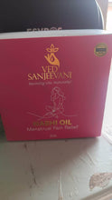 Ved Sanjeevani Nabhi Oil for Menstrual Pain Relief (30ML / 1 Pc) - dailyneed.life
