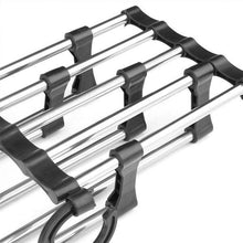 Adjustable Trouser Pants Hanger Organizer - dailyneed.life