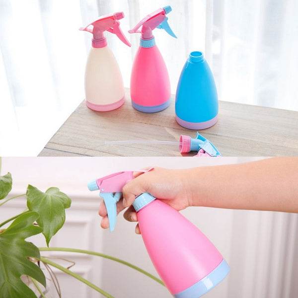 Multipurpose Home & Garden Water Spray Bottle - dailyneed.life