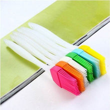 4pc kitchen tools 1pc spatula brush 1pc oven glove 1pc egg yolk separator and paper cup set of 25pcs - dailyneed.life