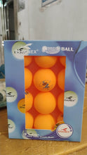 Star Seamless Table Tennis Balls (12 Pcs Set) - dailyneed.life