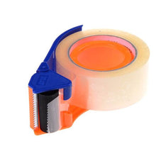 Easy and Portable Finger Tape Cutter - dailyneed.life