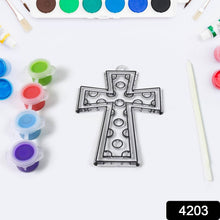 Acrylic Paint Color Kits 1 Set, 4 Color (1 Set) - dailyneed.life