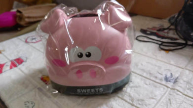 Mix Design Tissue Box House Tissue Box Cover Tissue Holder for Home Tissue Box Covered Rectangle Cube Tissue Box Holder Tissue Box Mix Design (1 Pc - dailyneed.life