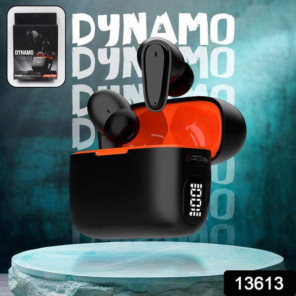 Dynamo Bluetooth Earbud | 30 Hr Total Playtime (1 Set) - dailyneed.life