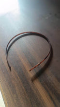 Plastic Simple Headbands Comb Headbands Hairbands (1 Pc) - dailyneed.life