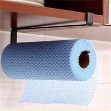 Non Wooven Fabric Disposable Handy Wipe Cleaning Cloth Roll, Tissue Roll (1Pc) - dailyneed.life