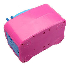 Portable Dual Nozzle Electric Balloon Blower Pump Inflator - dailyneed.life