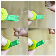 Automatic Needle Threading Device (Multicolour) - dailyneed.life