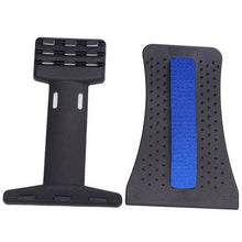 Multi-Level Back Stretcher Posture Corrector Device For Back Pain Relief - dailyneed.life