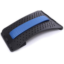 Multi-Level Back Stretcher Posture Corrector Device for Back Pain - dailyneed.life