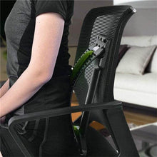 Multi-Level Back Stretcher Posture Corrector Device For Back Pain Relief - dailyneed.life