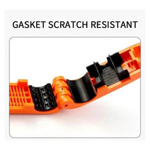 Heavy Duty Bike Brake Lock - Secure Locking System with Handlebar and Brake Lever Grip - dailyneed.life