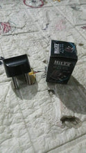 2 Pin 4 Amp. Conversion Electrical connector Plug, 2 PIN Plug Converter, Plug Adapter With Color Box (1 Pc ) - dailyneed.life