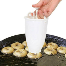 Plastic Medu Vada Maker, Mendu Vada Machine - dailyneed.life