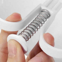 Plastic Medu Vada Maker, Mendu Vada Machine - dailyneed.life