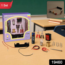 DIY Educational Science Kit - dailyneed.life