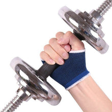 Palm Support Glove Hand Grip Braces for Surgical and Sports Activity - dailyneed.life