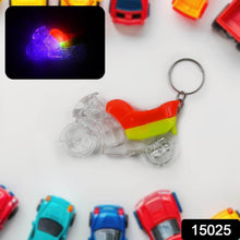 Kid's Boys Light Bike Keychain - dailyneed.life