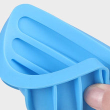 Silicone Soap Holder Soap Dish Stand Saver Tray Case for Shower - dailyneed.life