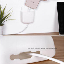 Wall Mounted Storage Box Remote Storage Organizer Case (Multicolour) - dailyneed.life