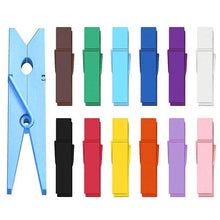 Multipurpose Wooden Clips / Cloth Pegs (Large, 500 Pcs) - dailyneed.life