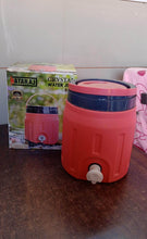 Insulated Water Jug 4 Ltr Water Storage Jug - dailyneed.life