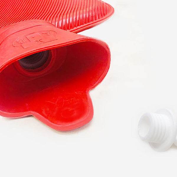 Hot Water Bag for Pain Relief - dailyneed.life