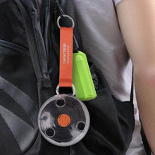 Reusable Insulated Grocery Shopping Cloth Bag Washable and Foldable - dailyneed.life
