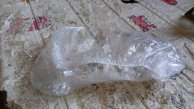 Disposable Shower Caps for Women (1 Pc) - dailyneed.life