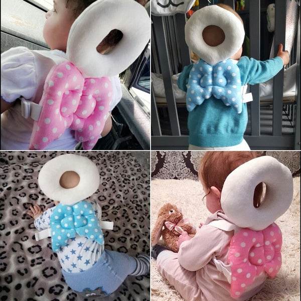 Baby Head Protector Baby Toddlers Head Safety Pad - dailyneed.life