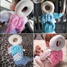 Baby Head Protector Baby Toddlers Head Safety Pad - dailyneed.life