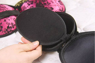 Women's Underwear Case Travel Portable Storage Bag Box - dailyneed.life