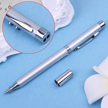 Imported Mini Portable Pen Light LED Flashlight Pocket Medical Torch Light - dailyneed.life